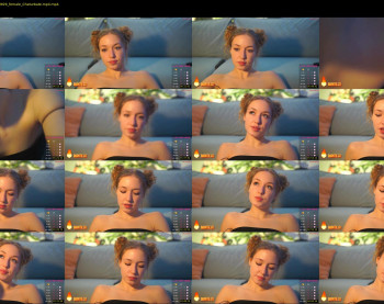 _taylor_swift — 5 minute Chaturbate female cam show recording, 720p, Oct 25, 2023