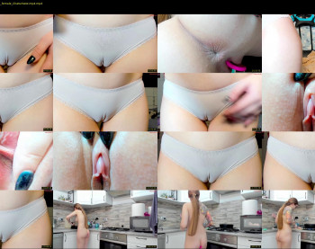 _witch__ — 120 minute Chaturbate female cam show recording, 720p, Oct 25, 2023