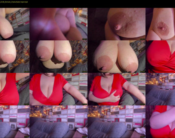 adamsvictory — 23 minute Chaturbate female cam show recording, 720p, Oct 25, 2023
