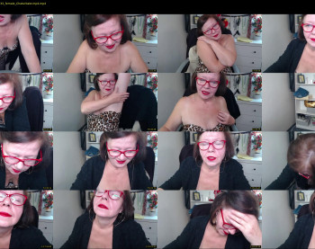 adelewildx — 101 minute Chaturbate female cam show recording, 720p, Oct 25, 2023