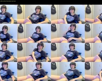 an0nymouse3 — 37 minute Chaturbate male cam show recording, 720p, Oct 25, 2023