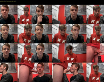 ashingwest97 — 27 minute Chaturbate male cam show recording, 720p, Oct 26, 2023