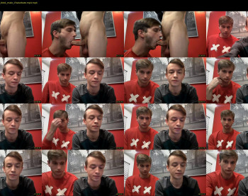 ashingwest97 — 11 minute Chaturbate male cam show recording, 720p, Oct 26, 2023