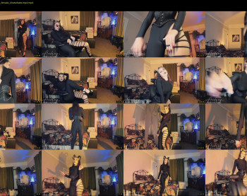 audrey_ — 36 minute Chaturbate female cam show recording, 720p, Oct 25, 2023