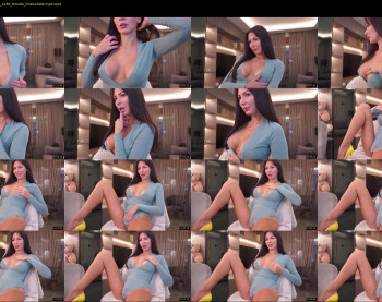 bad__princess — 24 minute Chaturbate female cam show recording, 720p, Oct 25, 2023