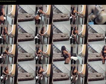 beebeethai — 39 minute Chaturbate female cam show recording, 720p, Oct 26, 2023