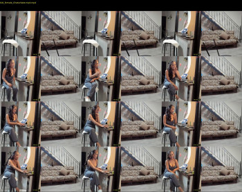 beebeethai — 16 minute Chaturbate female cam show recording, 720p, Oct 26, 2023