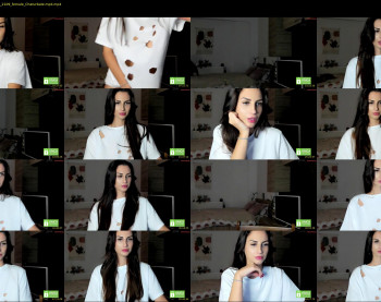 belovedkhlloe — 62 minute Chaturbate female cam show recording, 720p, Oct 25, 2023