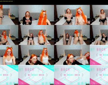 bjliki — 93 minute Chaturbate couple cam show recording, 720p, Oct 25, 2023