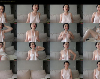 blueeyeess — 58 minute Chaturbate female cam show recording, 720p, Oct 25, 2023