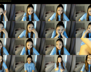 bora_ — 11 minute Chaturbate female cam show recording, 720p, Oct 25, 2023