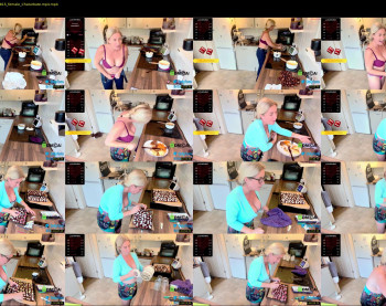 britishladya — 120 minute Chaturbate female cam show recording, 720p, Oct 25, 2023