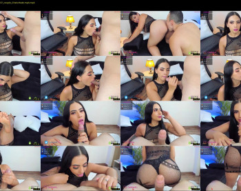 catrina26_ — 74 minute Chaturbate couple cam show recording, 720p, Oct 25, 2023