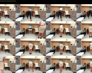 classy_medeeea — 97 minute Chaturbate female cam show recording, 720p, Oct 25, 2023