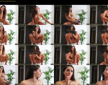 crazzygirll — 10 minute Chaturbate female cam show recording, 720p, Oct 25, 2023