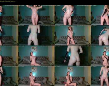 cumband — 73 minute Chaturbate couple cam show recording, 720p, Oct 25, 2023