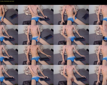 cutotorry — 49 minute Chaturbate male cam show recording, 720p, Oct 26, 2023