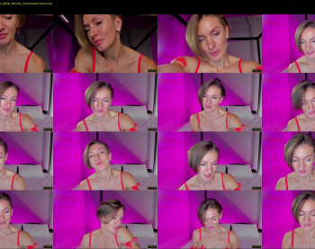 dorothy_meyer — 29 minute Chaturbate female cam show recording, 720p, Oct 25, 2023