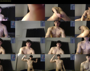 drmozo — 37 minute Chaturbate male cam show recording, 720p, Oct 25, 2023