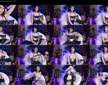 emilygrey_ — 121 minute Chaturbate female cam show recording, 720p, Oct 26, 2023