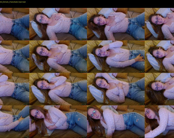erotic_vibe — 38 minute Chaturbate female cam show recording, 720p, Oct 25, 2023
