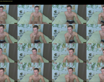 fixsicki — 6 minute Chaturbate male cam show recording, 720p, Oct 26, 2023
