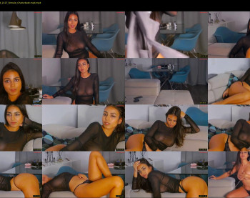 florentina2004 — 121 minute Chaturbate female cam show recording, 480p, Oct 25, 2023