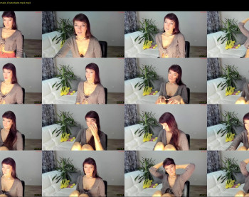 fritha — 14 minute Chaturbate female cam show recording, 720p, Oct 25, 2023