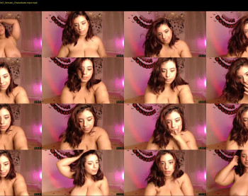 haidyhaven — 9 minute Chaturbate female cam show recording, 720p, Oct 25, 2023