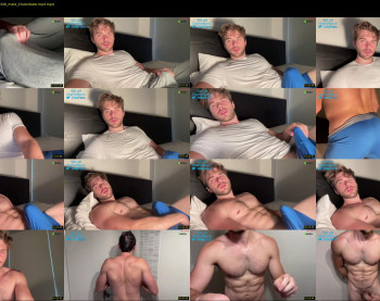 hot8pack01 — 59 minute Chaturbate male cam show recording, 720p, Oct 25, 2023