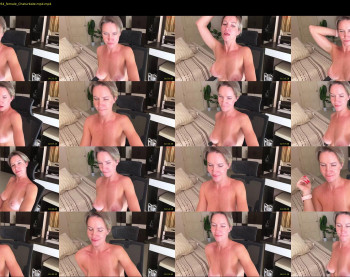 hotkatness — 8 minute Chaturbate female cam show recording, 720p, Oct 25, 2023
