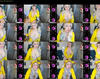i_esus — 10 minute Chaturbate couple cam show recording, 720p, Oct 25, 2023