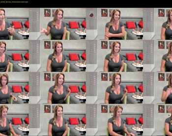 indianacooper — 7 minute Chaturbate female cam show recording, 720p, Oct 26, 2023