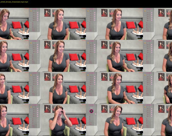 indianacooper — 19 minute Chaturbate female cam show recording, 720p, Oct 26, 2023