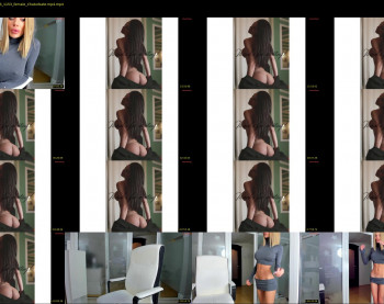 ingridblondy94 — 121 minute Chaturbate female cam show recording, 720p, Oct 25, 2023