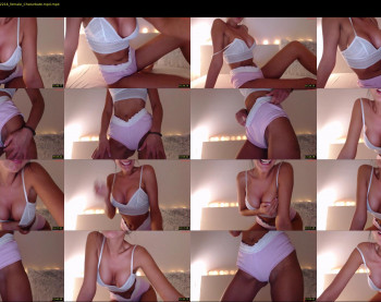 j_e_e_s_i_c_a — 31 minute Chaturbate female cam show recording, 720p, Oct 25, 2023