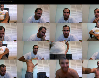 jacoff38 — 27 minute Chaturbate male cam show recording, 720p, Oct 25, 2023