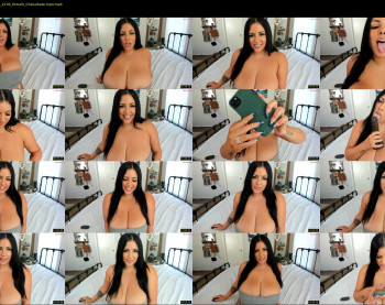 jordanamama — 23 minute Chaturbate couple cam show recording, 720p, Oct 25, 2023