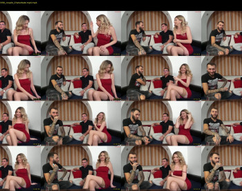 julyaandraul — 19 minute Chaturbate couple cam show recording, 720p, Oct 25, 2023
