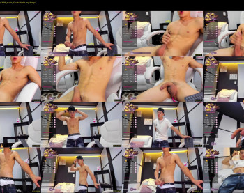 juniormorris_ — 121 minute Chaturbate male cam show recording, 720p, Oct 26, 2023