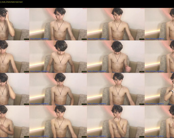 k0sta_32 — 4 minute Chaturbate male cam show recording, 720p, Oct 25, 2023