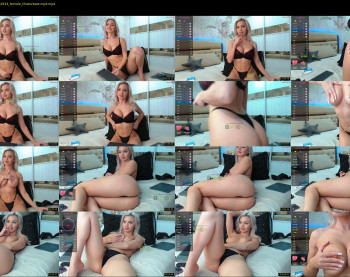 kassablanca_ — 73 minute Chaturbate female cam show recording, 720p, Oct 26, 2023