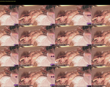 katymolly — 27 minute Chaturbate female cam show recording, 720p, Oct 25, 2023