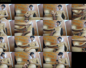 khozler_ — 22 minute Chaturbate male cam show recording, 720p, Oct 25, 2023