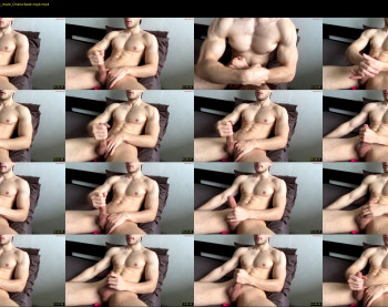 kiwigray — 17 minute Chaturbate male cam show recording, 720p, Oct 25, 2023
