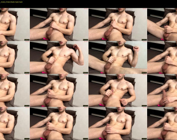 kiwigray — 20 minute Chaturbate male cam show recording, 720p, Oct 25, 2023
