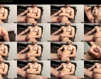 kiwigray — 47 minute Chaturbate male cam show recording, 720p, Oct 25, 2023