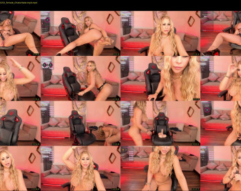 kylie_cooper — 121 minute Chaturbate female cam show recording, 720p, Oct 25, 2023