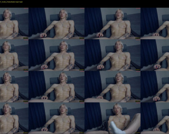 l_adonis_l — 54 minute Chaturbate male cam show recording, 720p, Oct 25, 2023