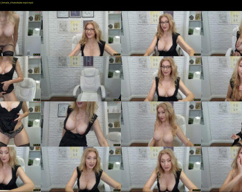 ladyleea — 72 minute Chaturbate female cam show recording, 720p, Oct 25, 2023